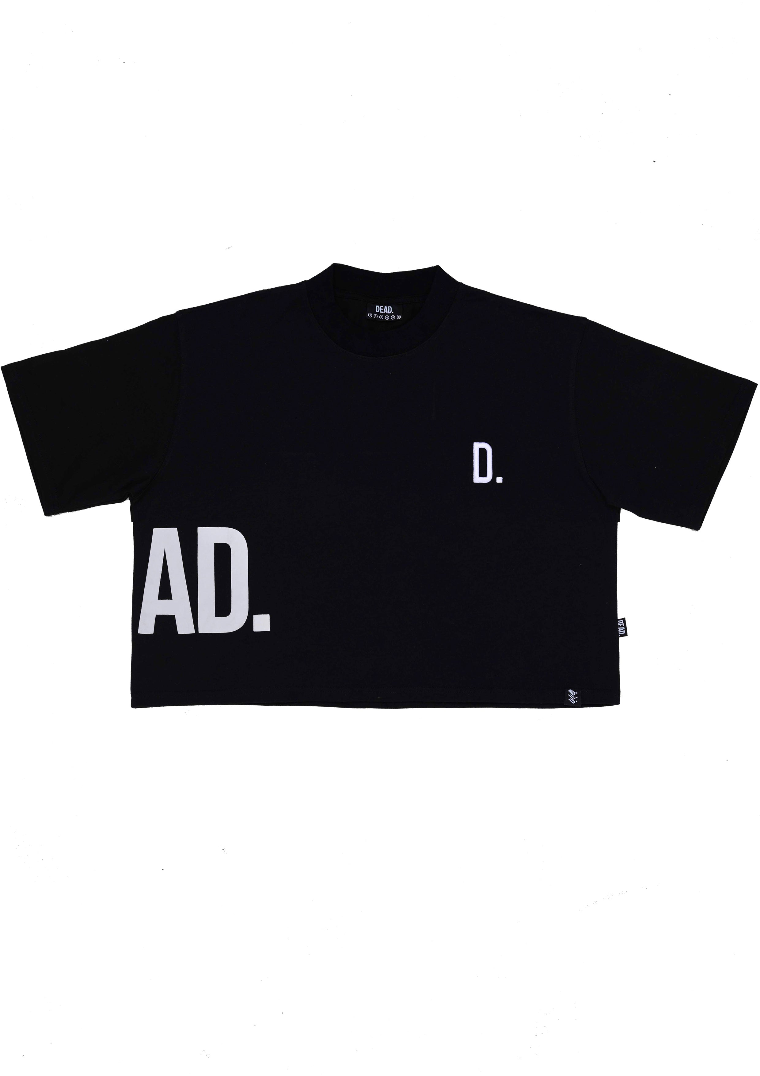 Pantone Crop T-shirt