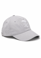 Staple Cap