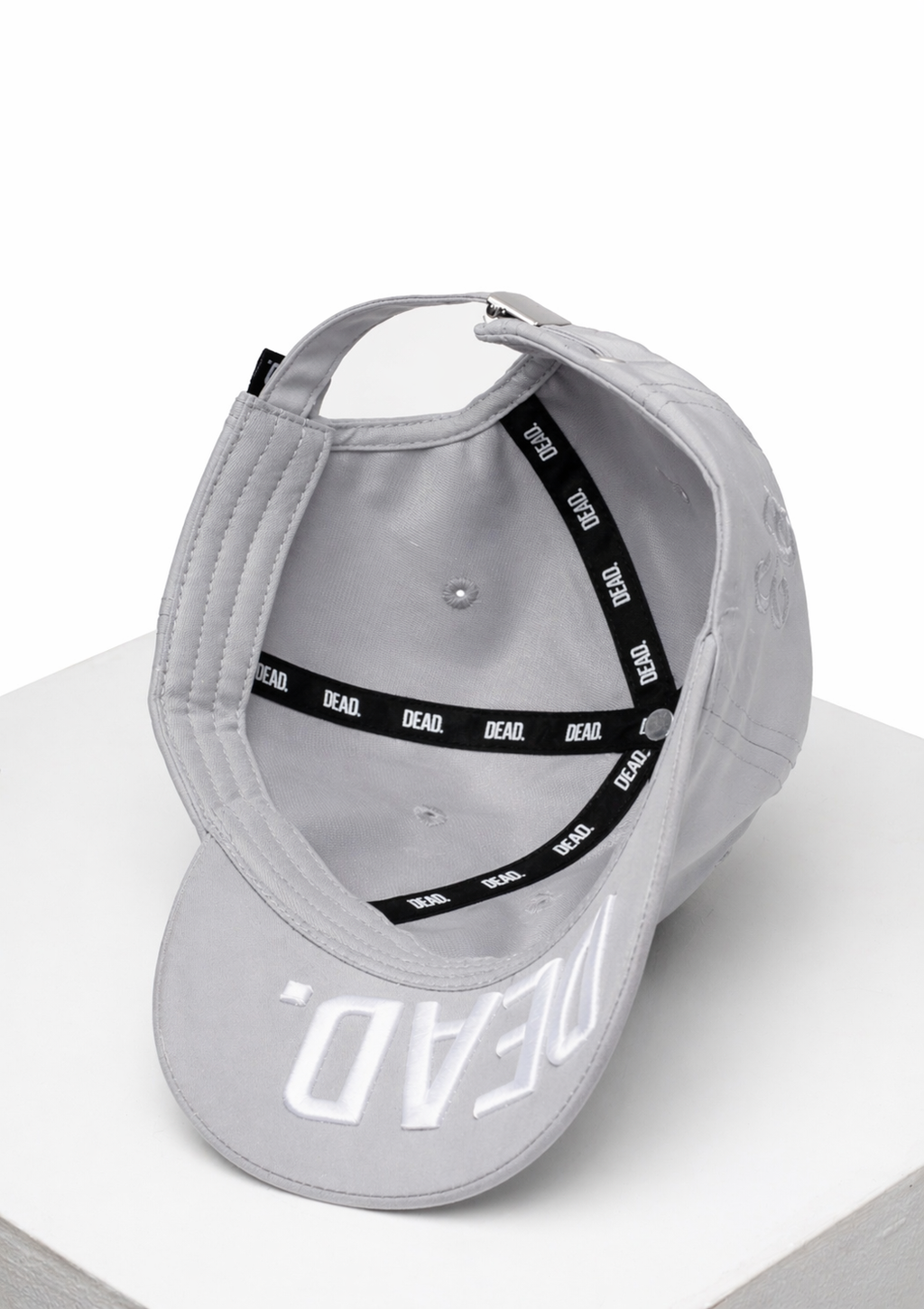 Staple Cap
