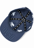 Monogram Cap