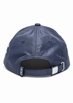 Monogram Cap