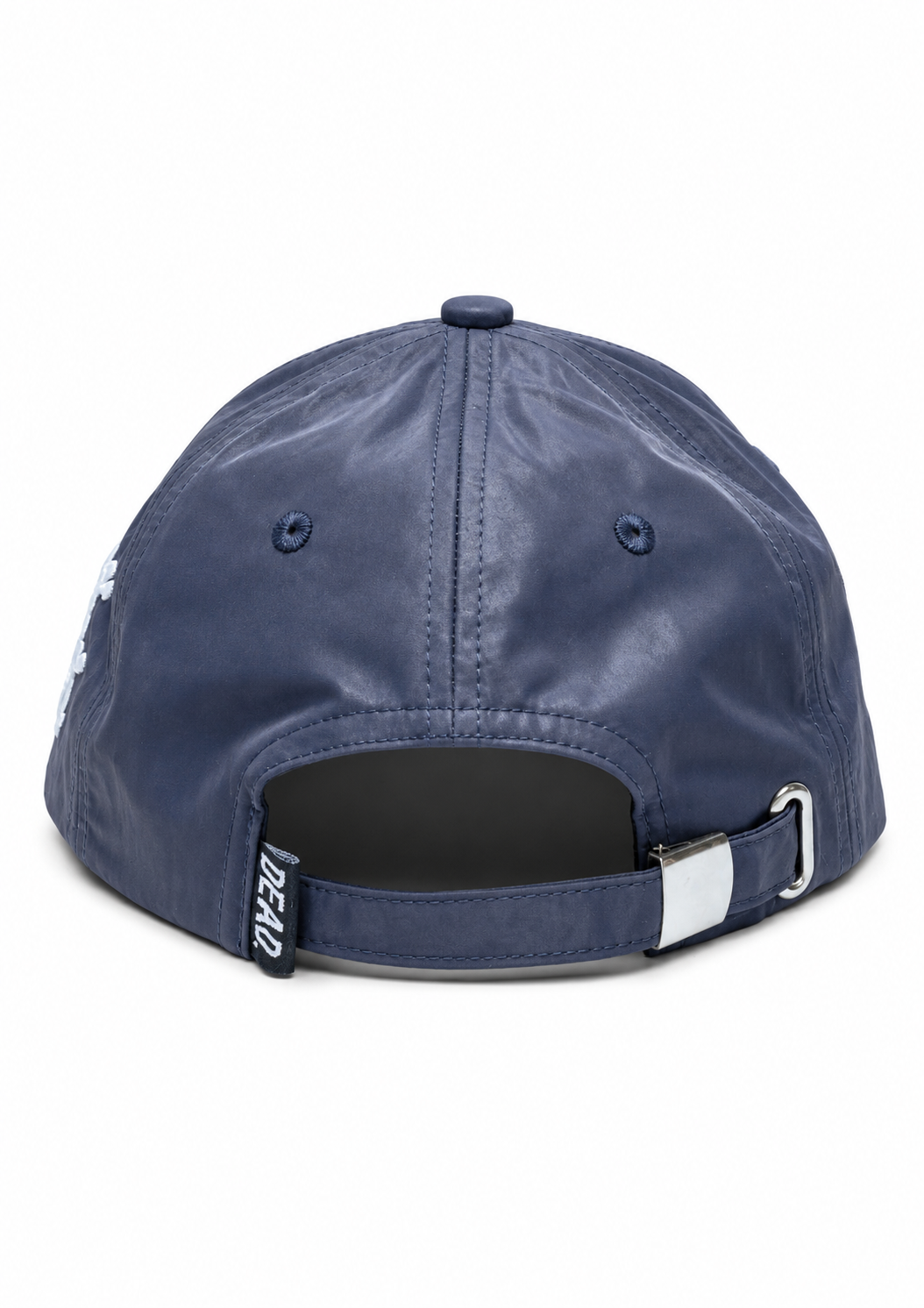 Monogram Cap