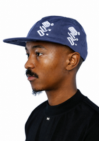 Monogram Cap