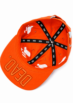 Monogram Cap