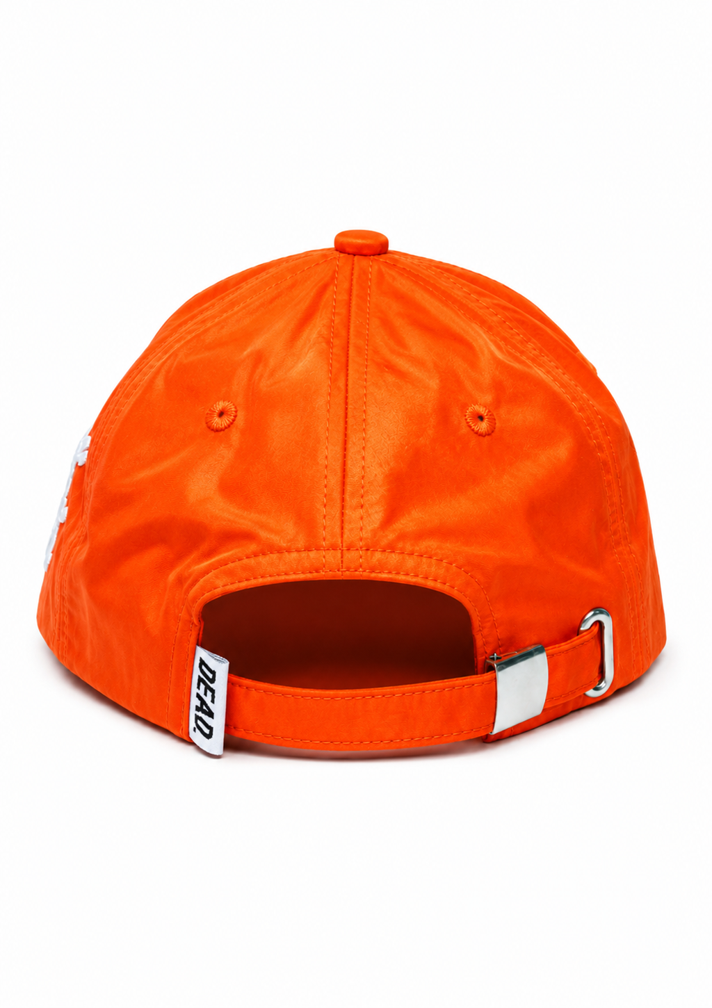 Monogram Cap
