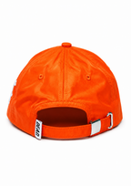 Monogram Cap