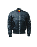 Reversible MA-1 Flight Jacket
