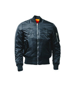 Reversible MA-1 Flight Jacket
