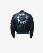 Reversible MA-1 Flight Jacket