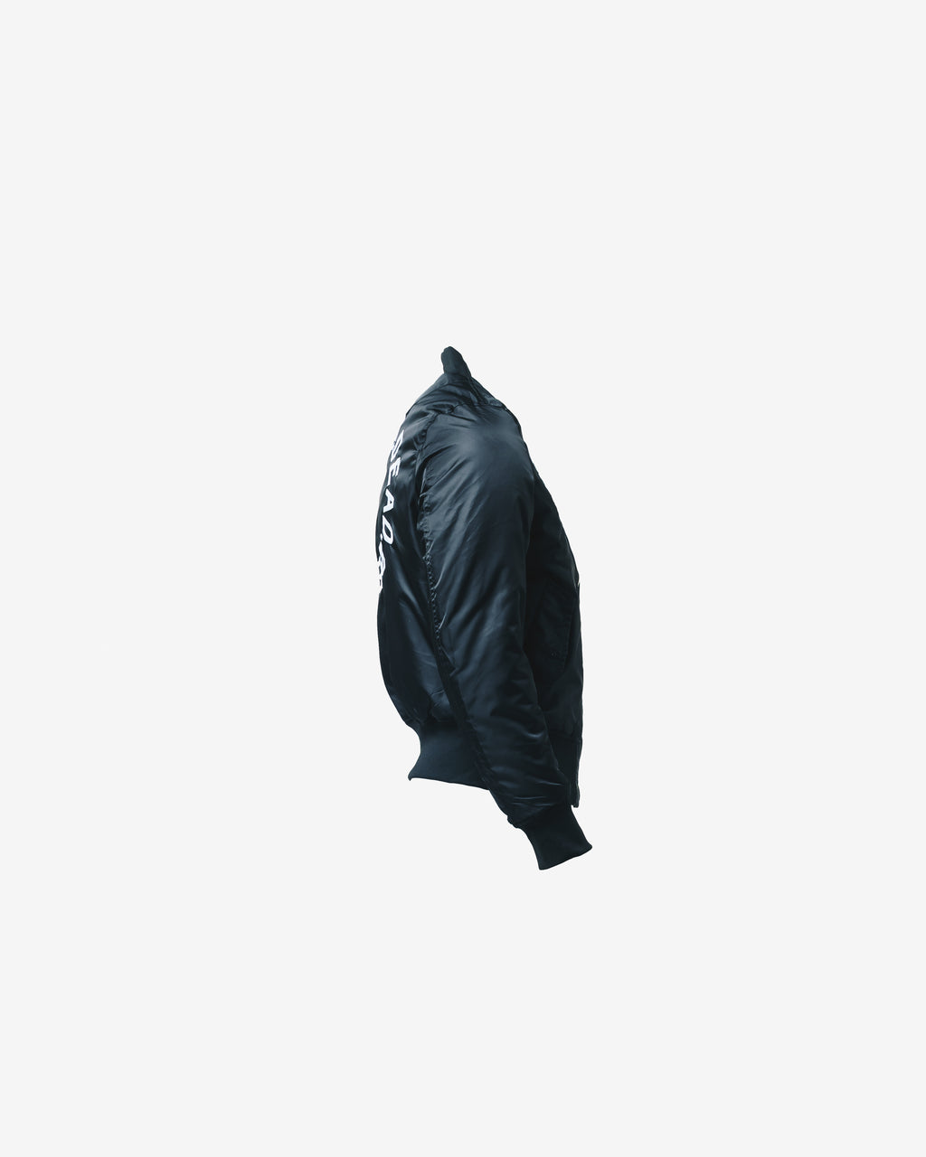 Reversible MA-1 Flight Jacket