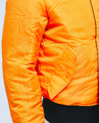 Reversible MA-1 Flight Jacket