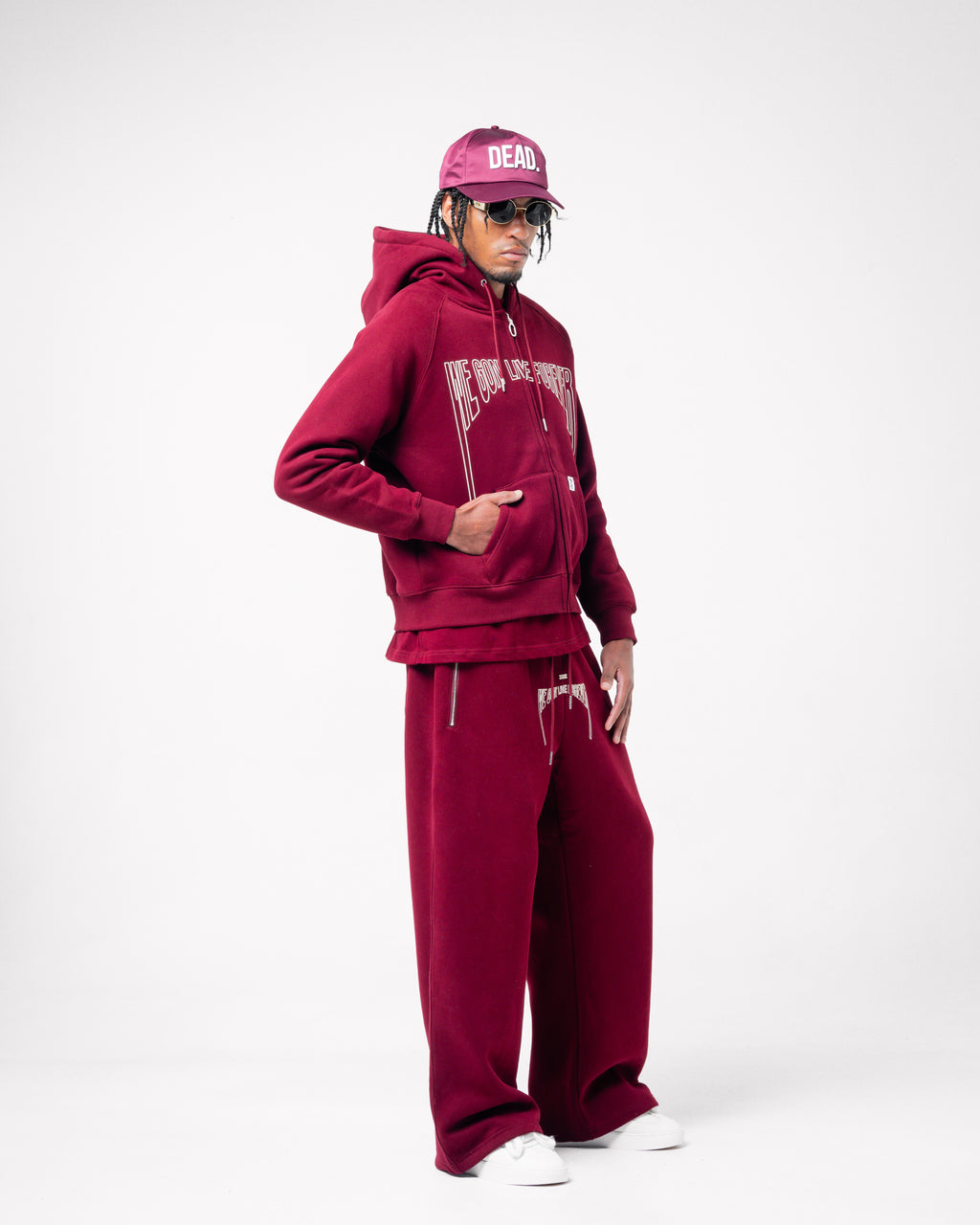 WGLF Hoodie