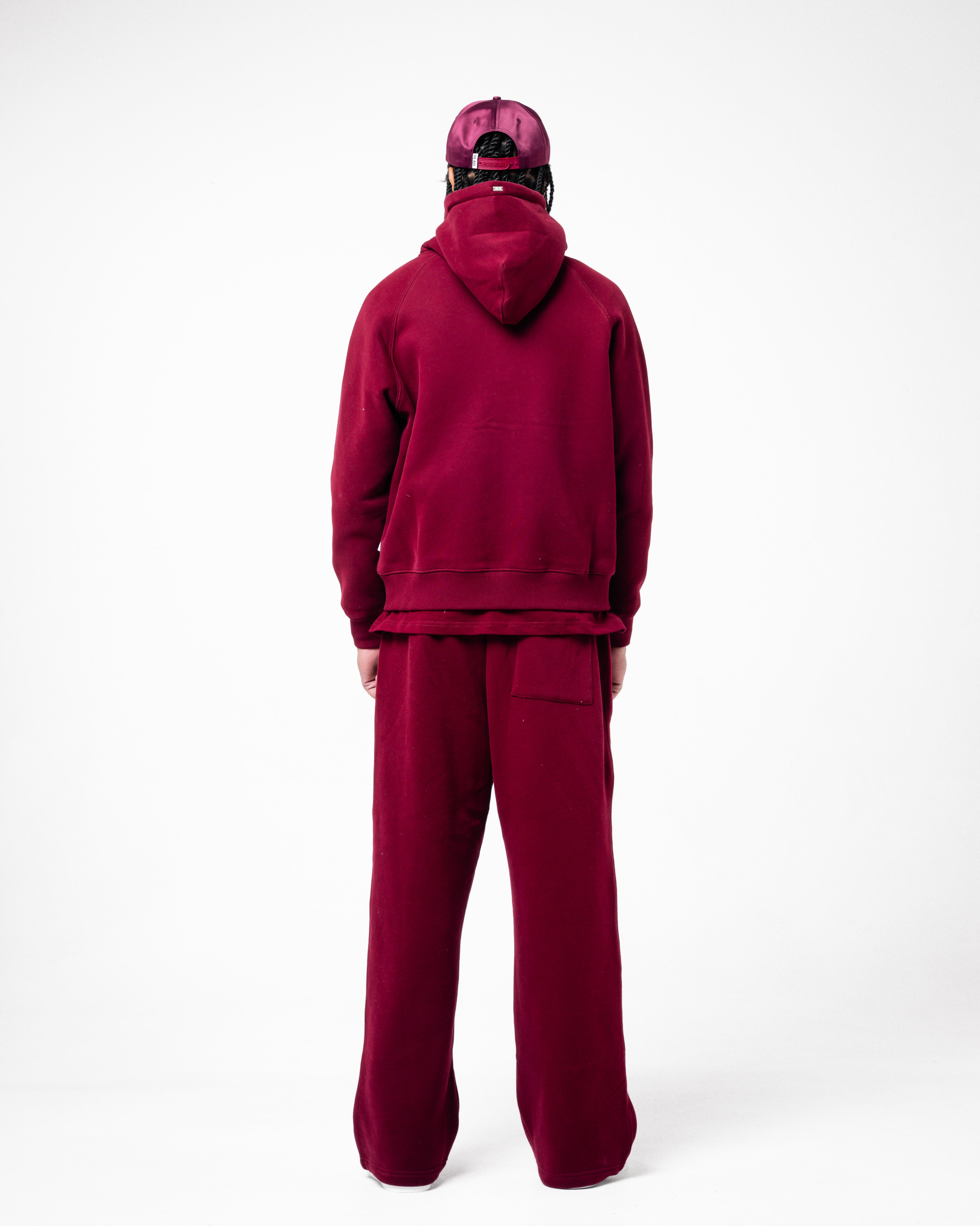 WGLF Sweatpants