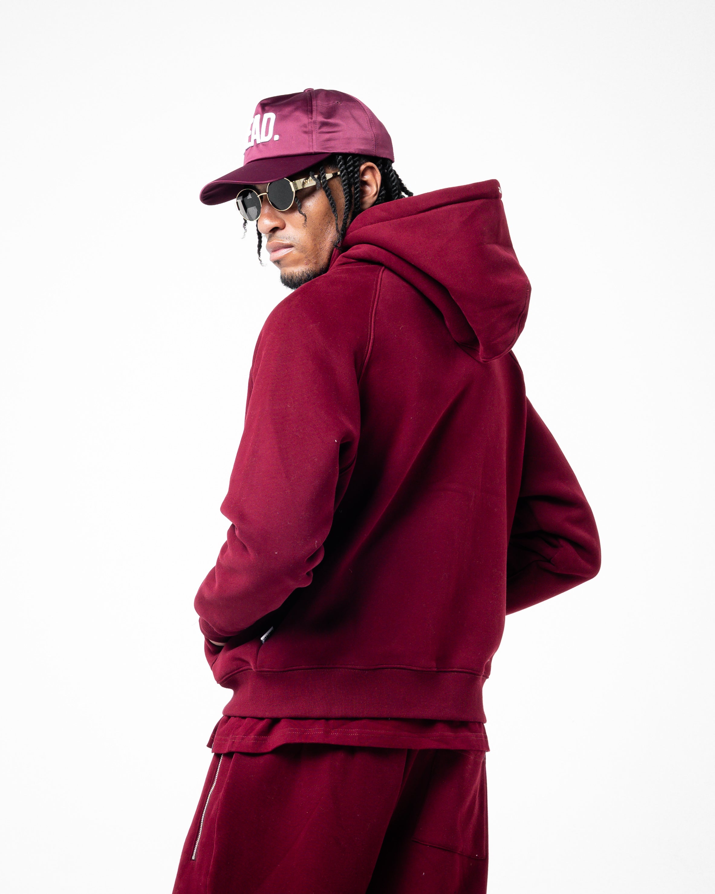 WGLF Hoodie
