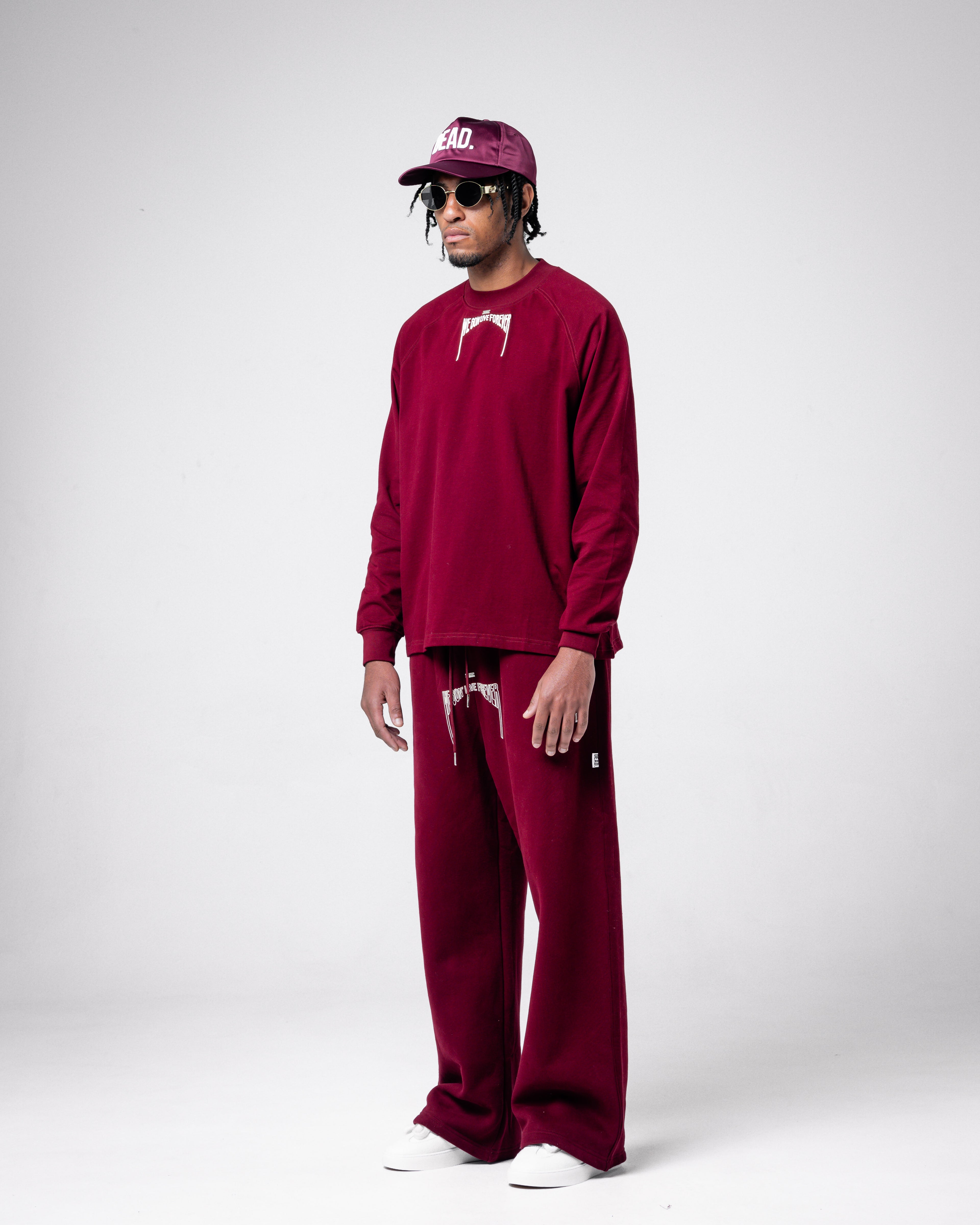 WGLF Long Sleeve T-shirt