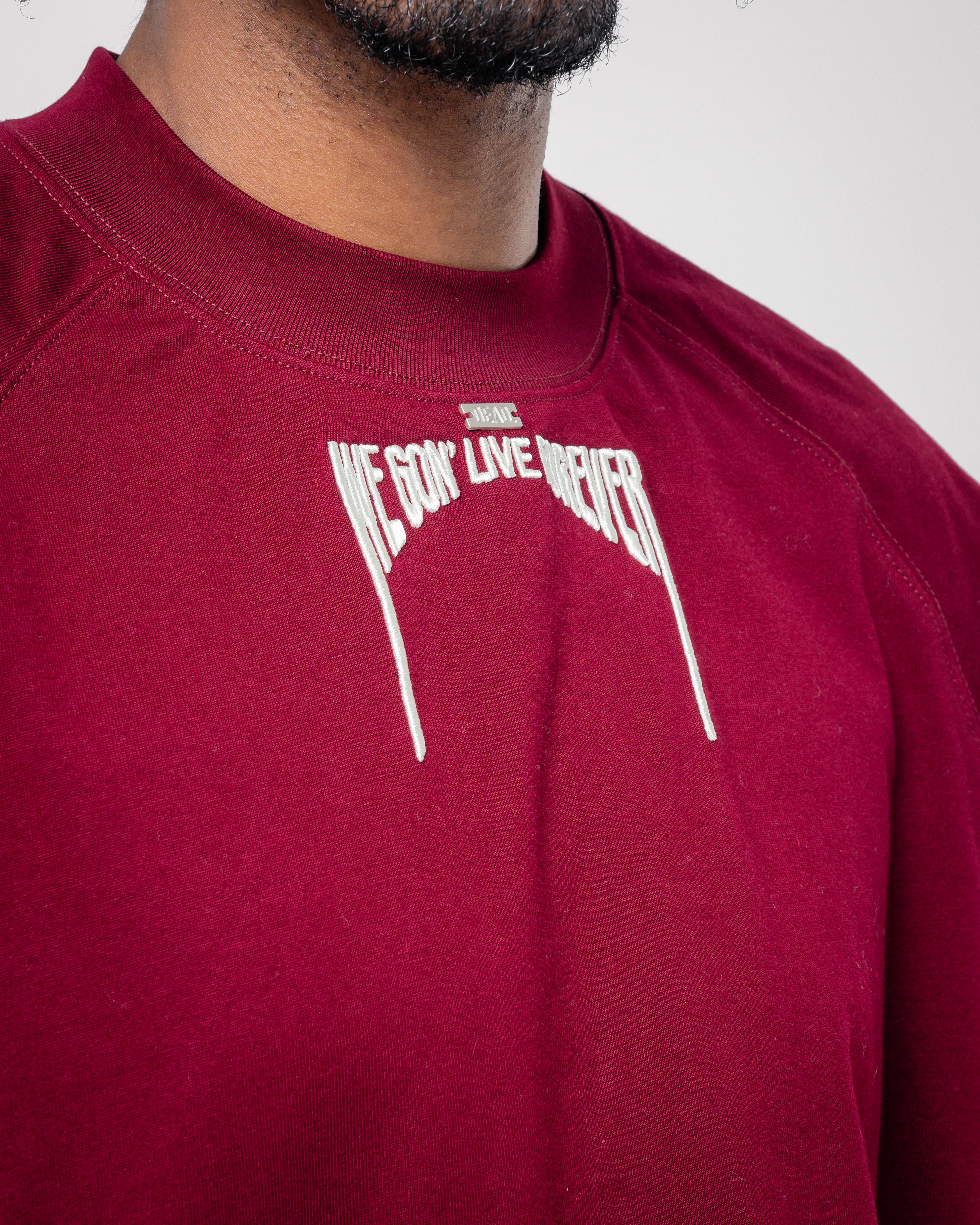WGLF Long Sleeve T-shirt