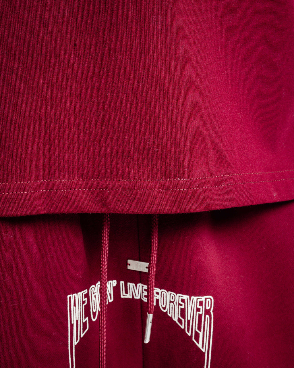 WGLF Sweatpants