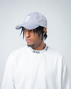 Ribbed Long Sleeve T-shirt