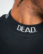 Ribbed Long Sleeve T-shirt