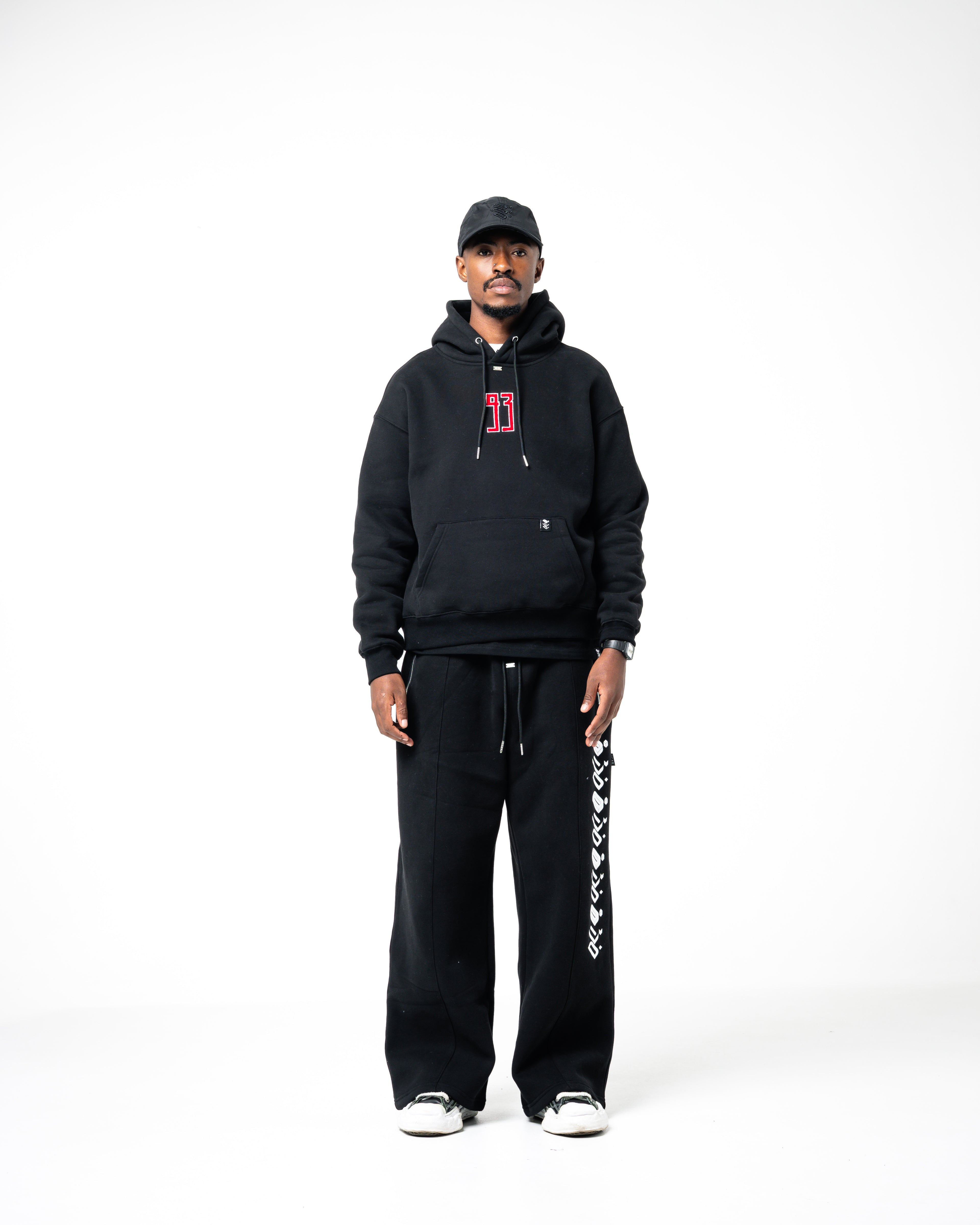 Monogram Sweatpants