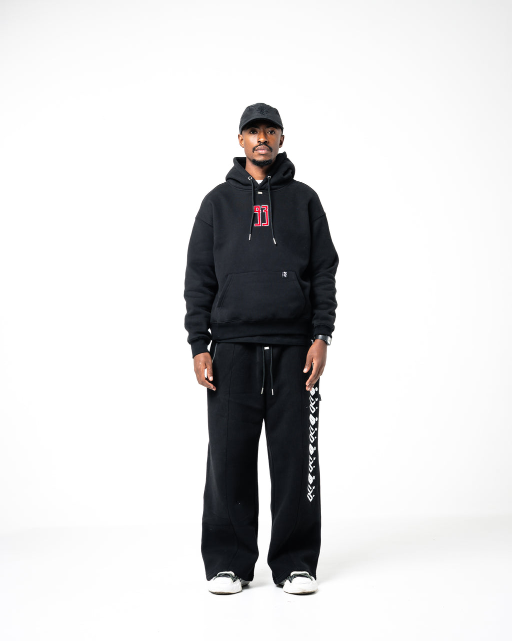 93 Hoodie