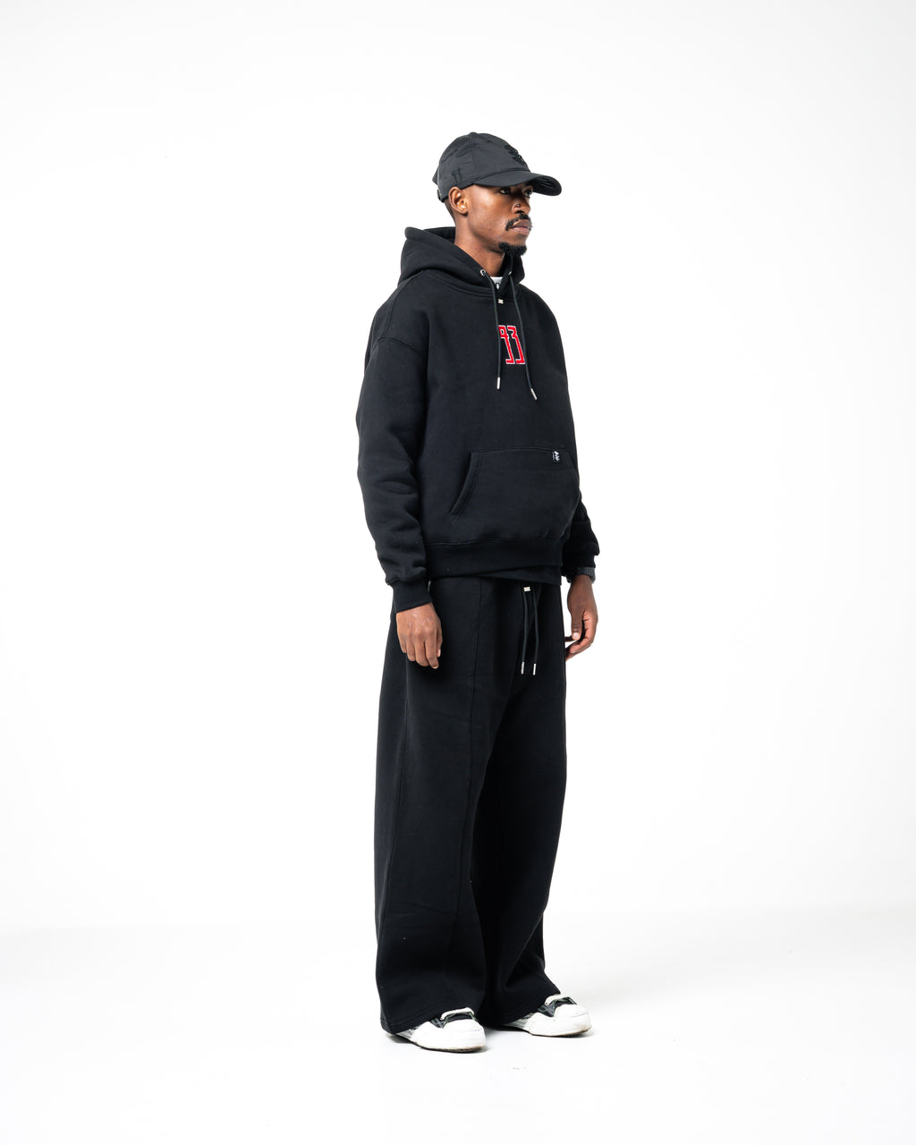 Monogram Sweatpants
