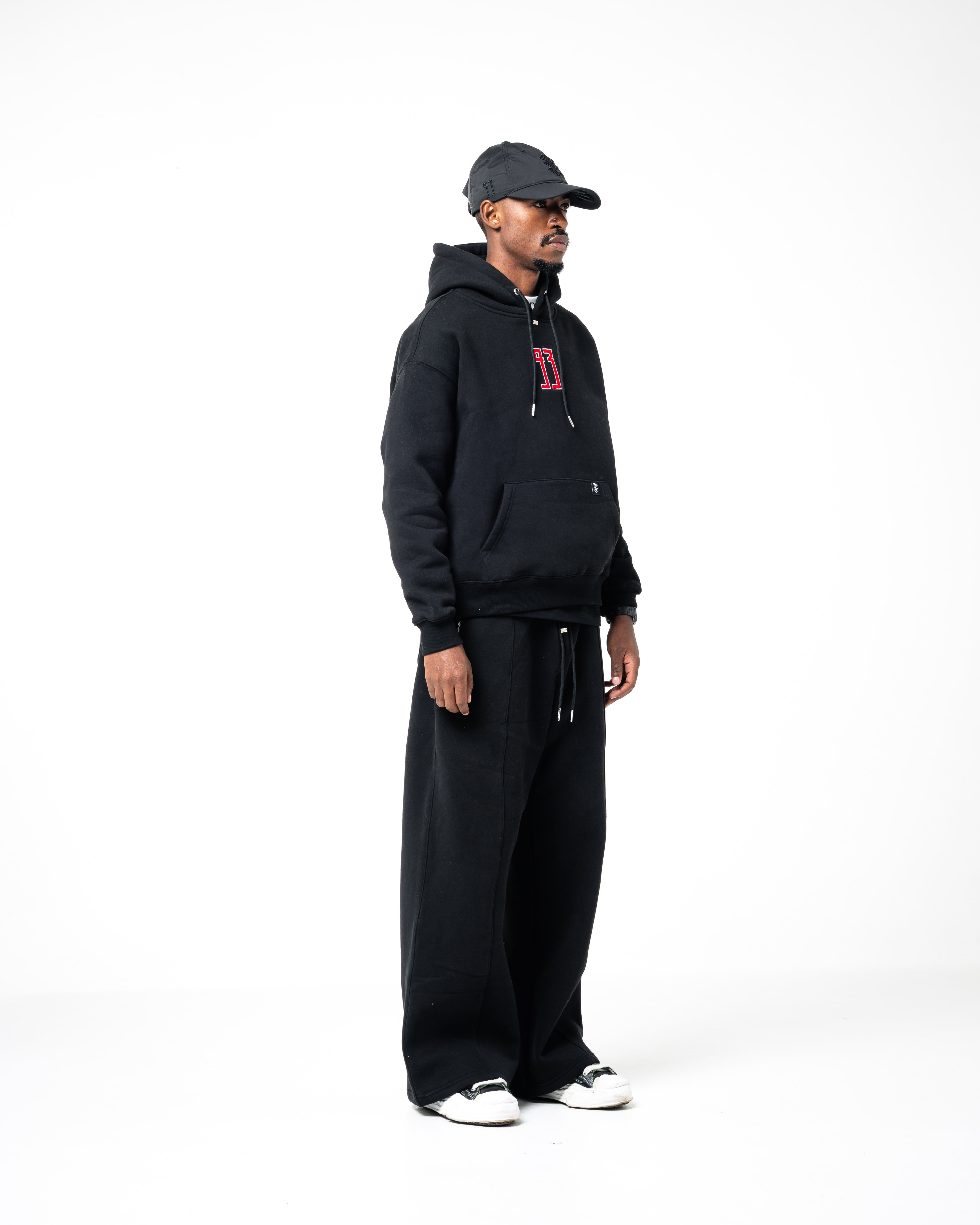 Monogram Sweatpants