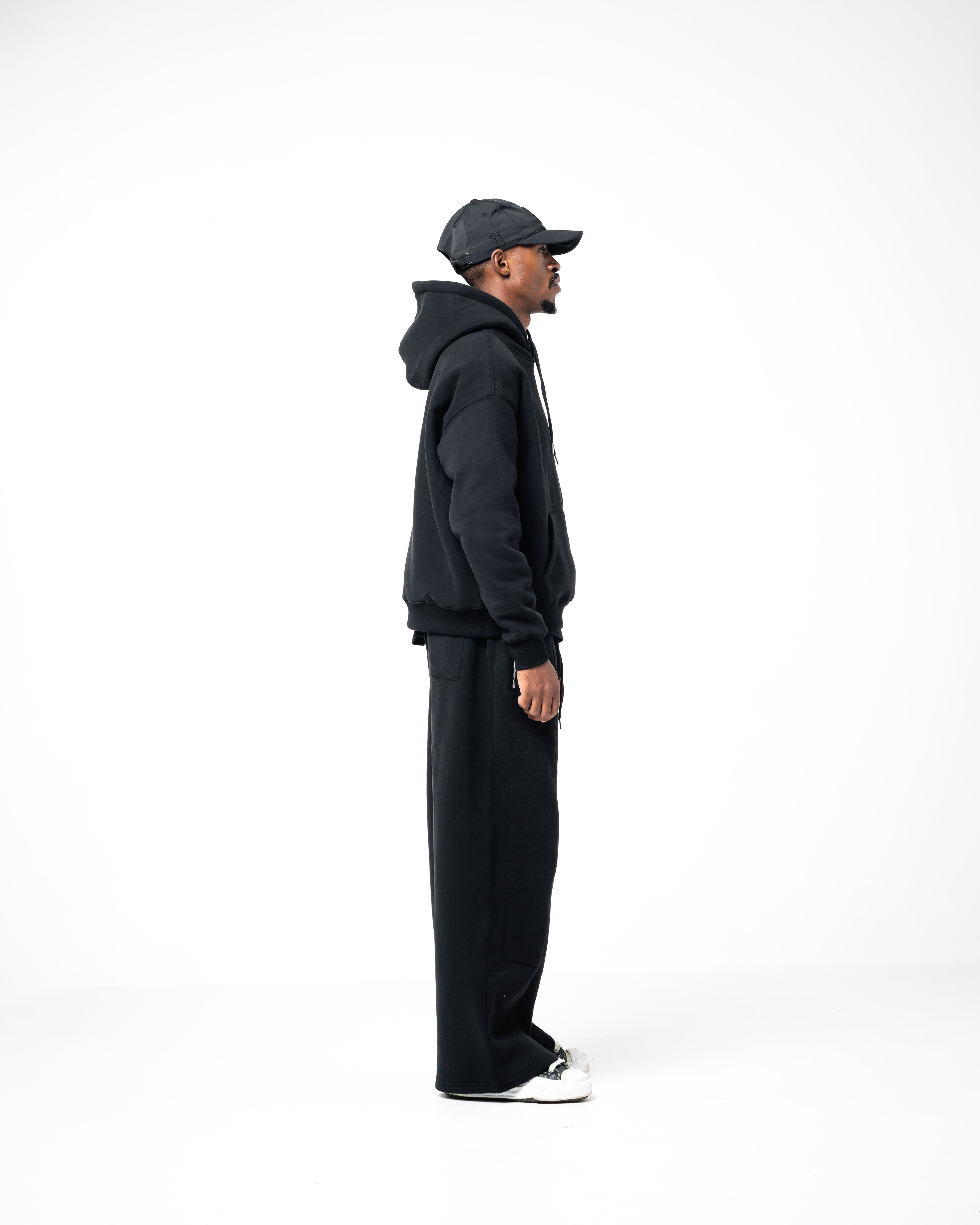 Monogram Sweatpants