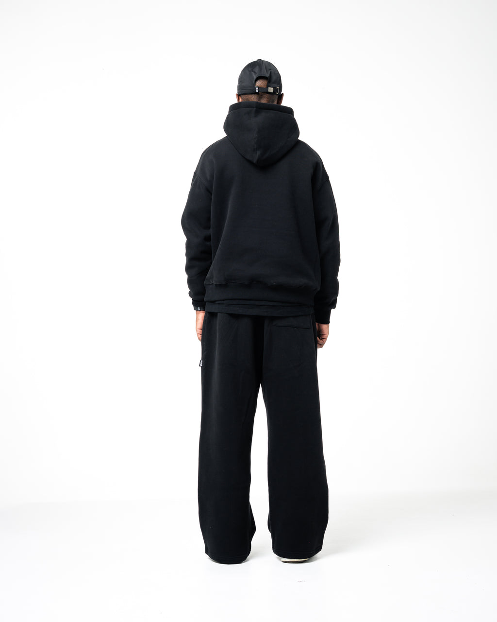 Monogram Sweatpants