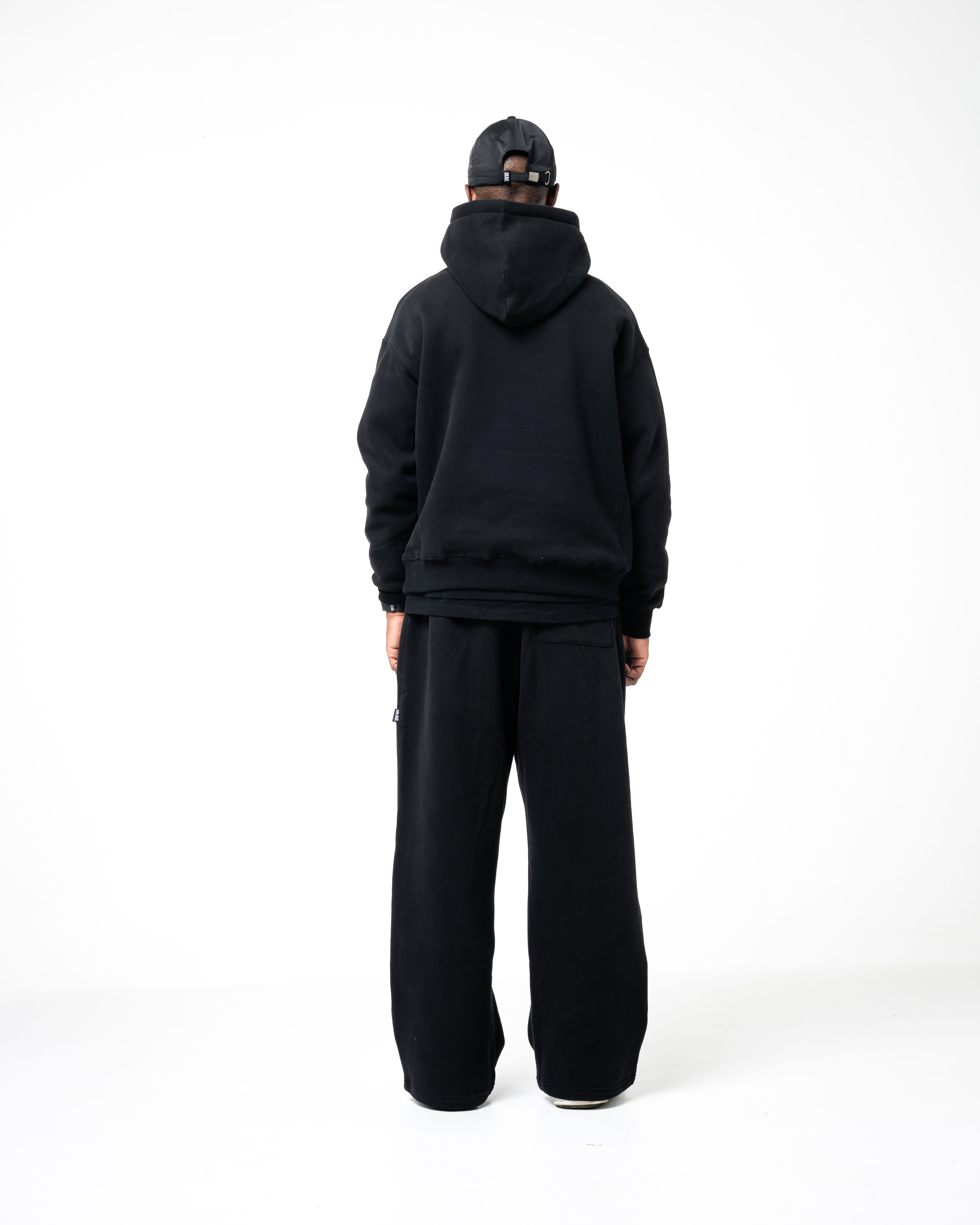 Monogram Sweatpants