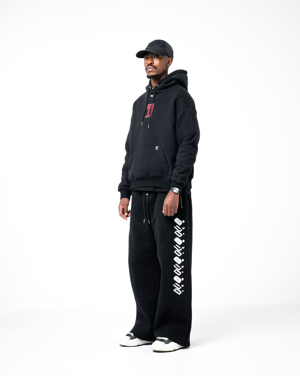 93 Hoodie