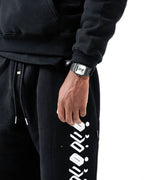 Monogram Sweatpants
