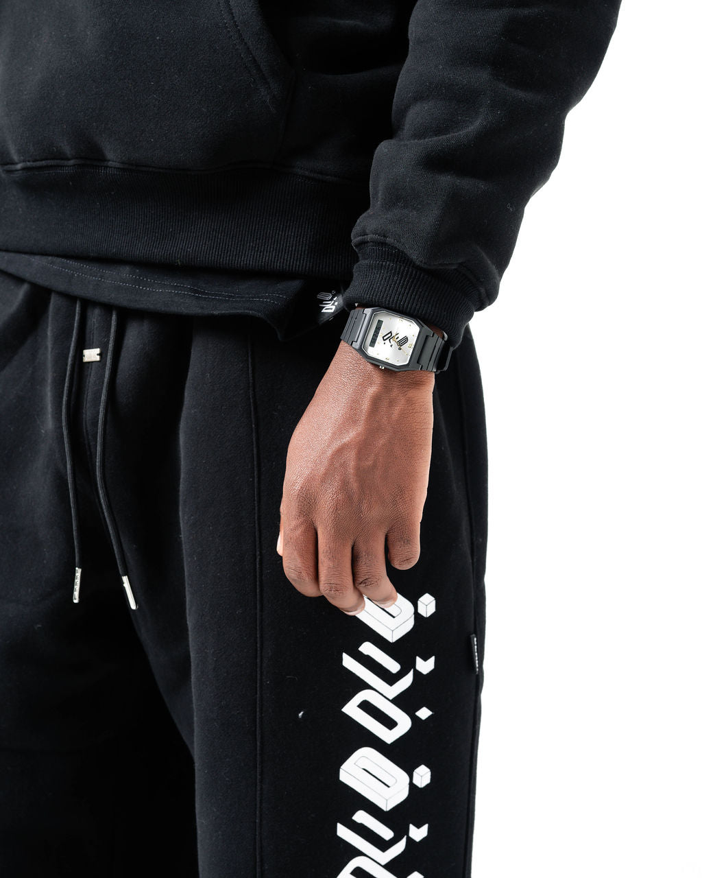 Monogram Sweatpants