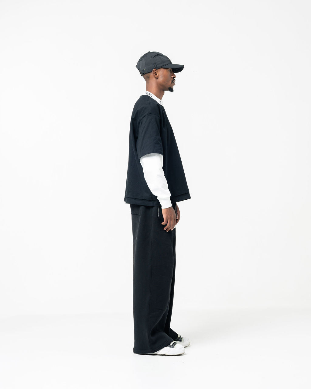 Monogram Sweatpants