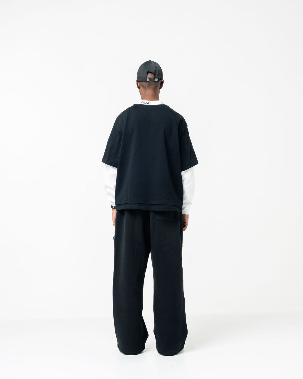 Monogram Sweatpants