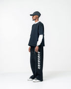 Monogram Sweatpants