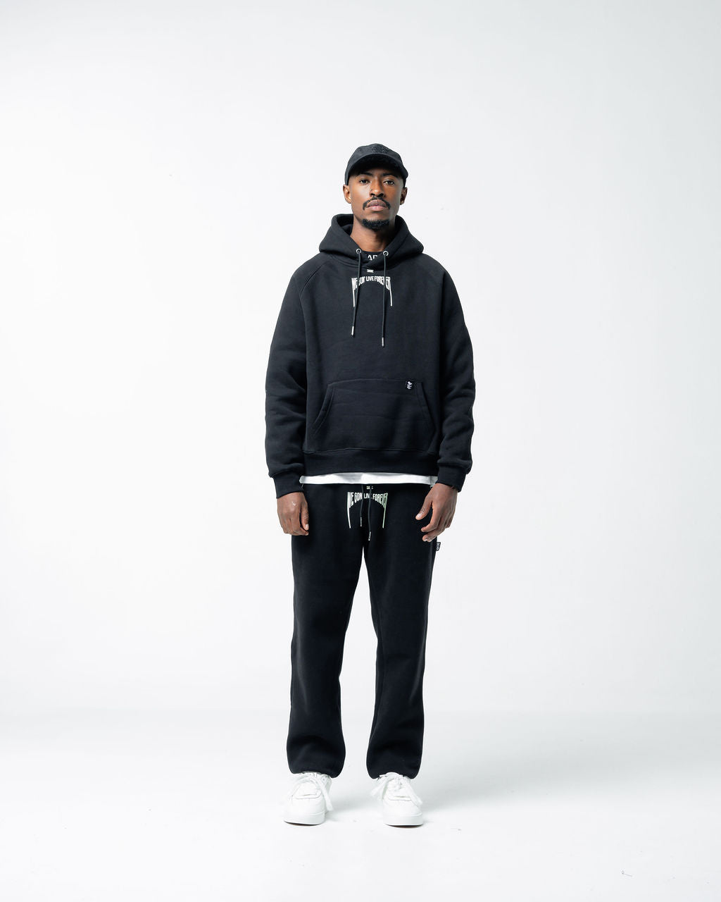 WGLF Sweatpants
