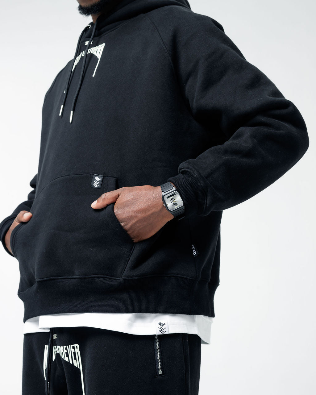 WGLF Hoodie