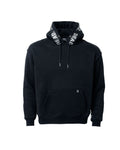 Ribbed Hoodie