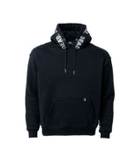 Ribbed Hoodie