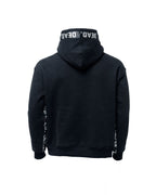 Ribbed Hoodie