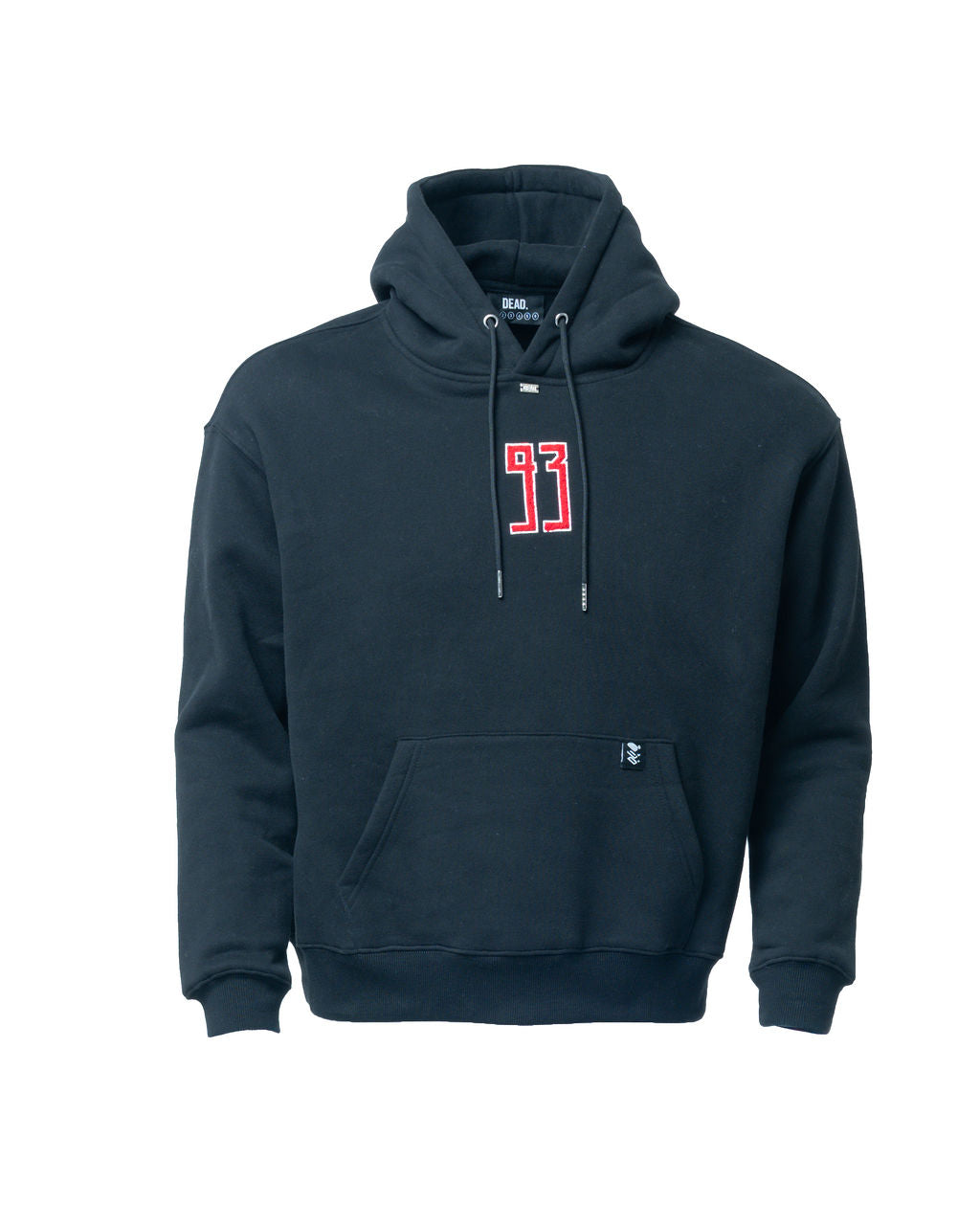 93 Hoodie