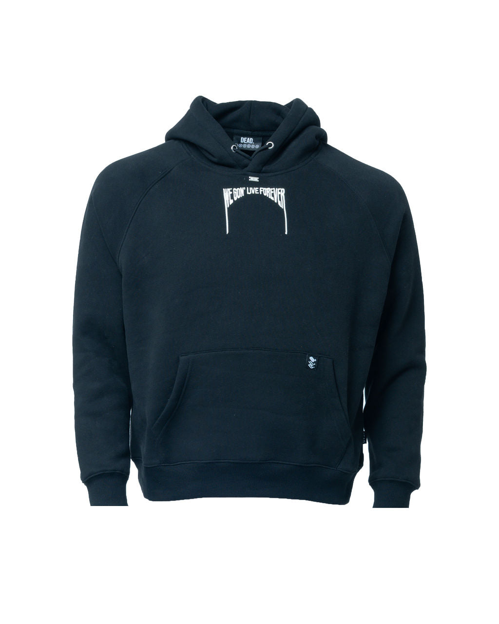 WGLF Hoodie