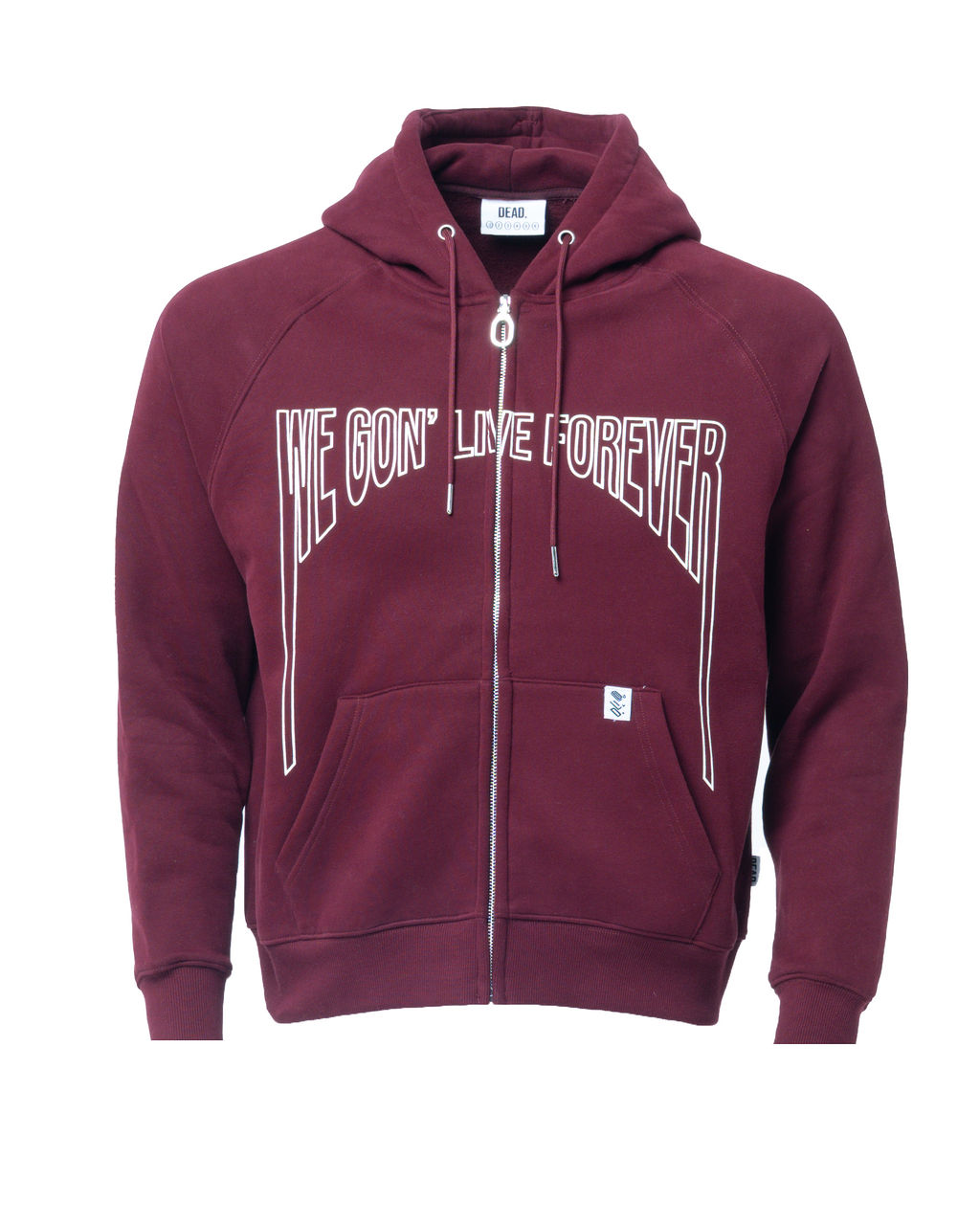 WGLF Hoodie