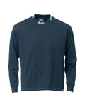 Ribbed Long Sleeve T-shirt