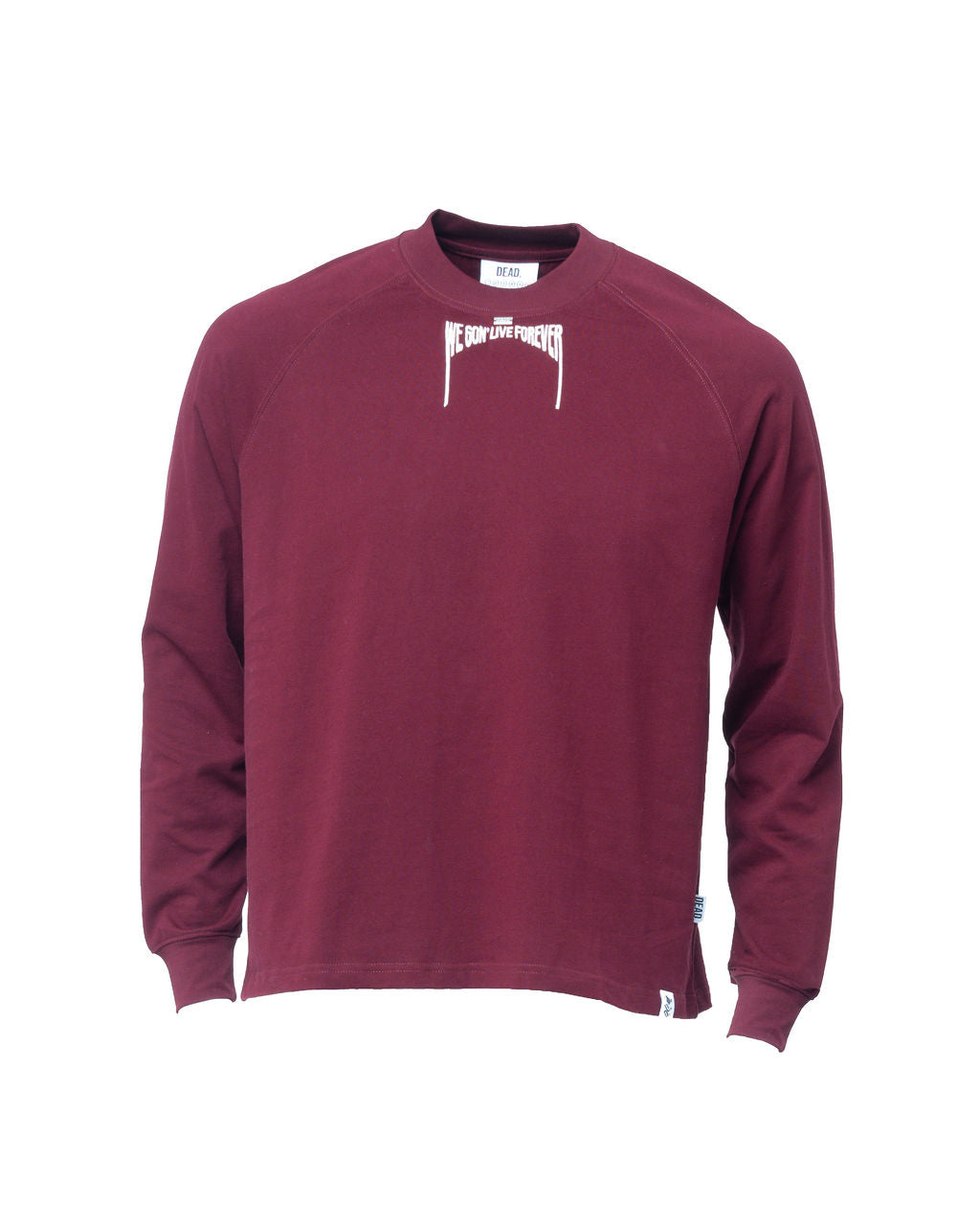 WGLF Long Sleeve T-shirt