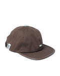 Minimal Cap Chocolate