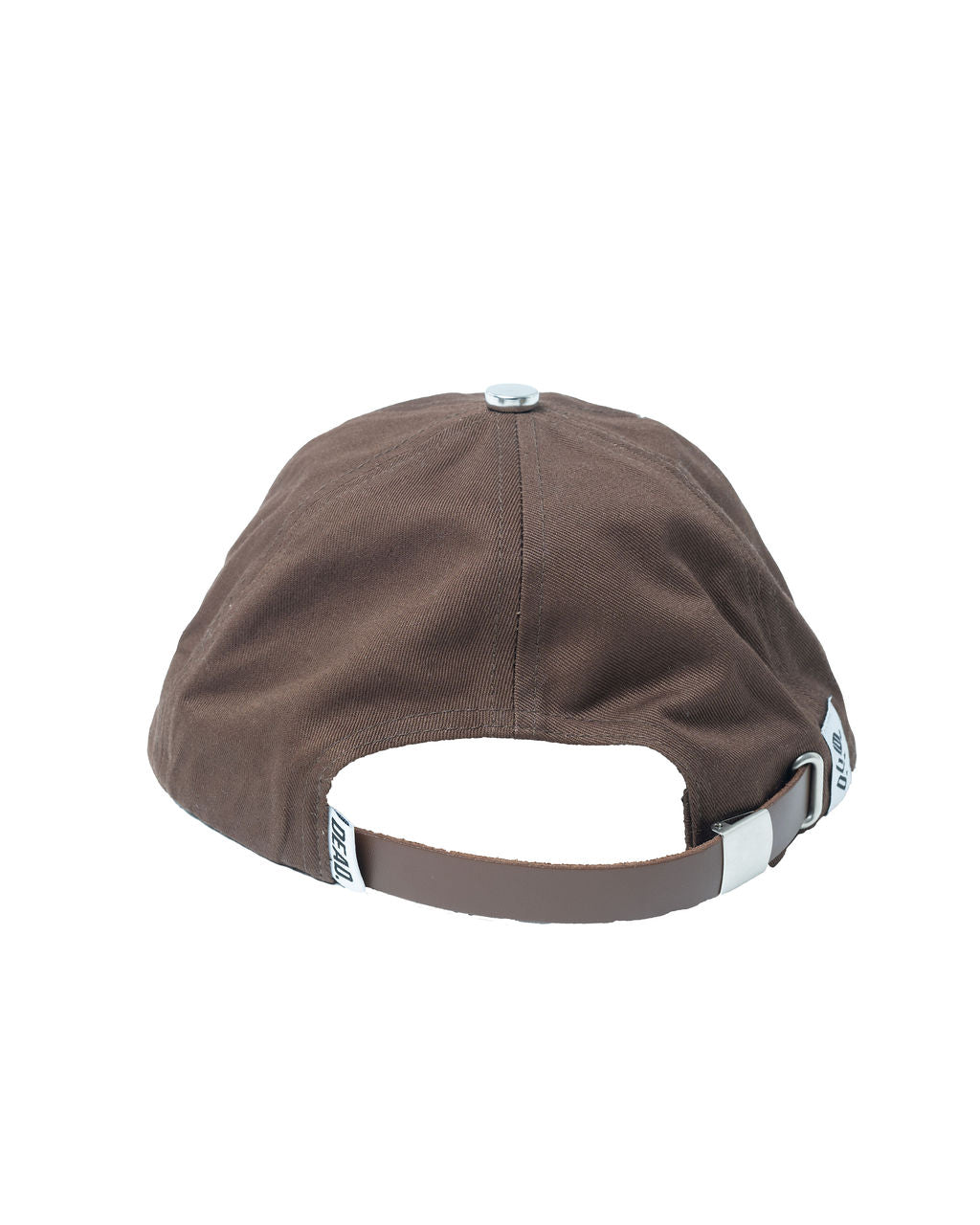 Minimal Cap Chocolate