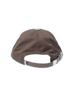 Minimal Cap Chocolate