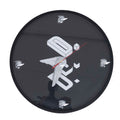 DEAD. x Kind Kid Wall Clock